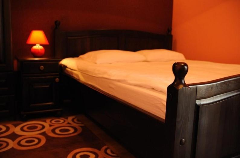 Krysztalowy Palacyk Kozienice Zimmer foto